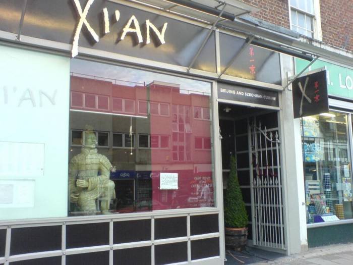  Profile Photos of Xian Chinese Restaurant 324 High Street - Photo 5 of 5