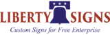 Liberty Signs, Inc., Greenville