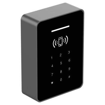  IoT Kiss Product Images of NewDVR(S) Pte Ltd Blk 153 Bukit Batok Street 11, #03-296 - Photo 3 of 4