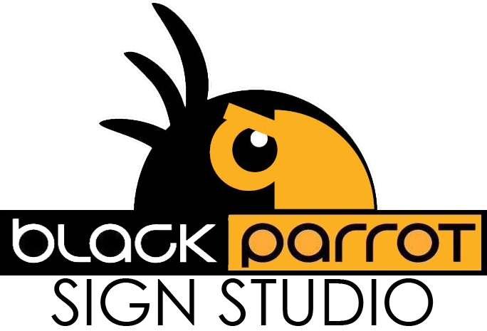  Profile Photos of Black Parrot Signs Studio 1582 Parkway Loop Ste D - Photo 1 of 1