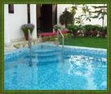 The Olive Greens, Greater Noida