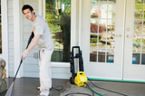 Pristine Power Washing Services, San Antonio