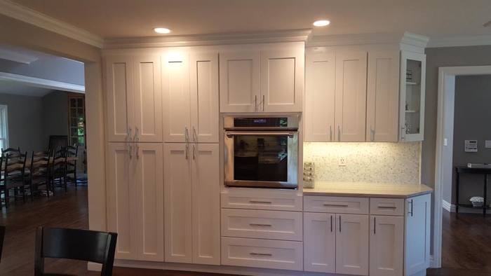  Profile Photos of Kitchen & Bathroom Installer 12 Grace Park Dr - Photo 1 of 6