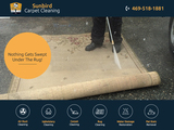 Carpet Cleaners - Residential and commercial Cleaning Services, Water Damage Recovery, Upholstery and Mattress Cleaning, Move in Out House Cleaning. Area Rug Care, Pet Stains, Furniture Cleaning, Air Duct Cleaning, Tile & Grout Cleaning, , Sunbird Carpet Cleaning, Mesquite