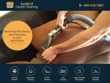 Carpet Cleaners - Residential and commercial Cleaning Services, Water Damage Recovery, Upholstery and Mattress Cleaning, Move in Out House Cleaning. Area Rug Care, Pet Stains, Furniture Cleaning, Air Duct Cleaning, Tile & Grout Cleaning, , Sunbird Carpet Cleaning, Mesquite