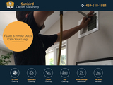 Carpet Cleaners - Residential and commercial Cleaning Services, Water Damage Recovery, Upholstery and Mattress Cleaning, Move in Out House Cleaning. Area Rug Care, Pet Stains, Furniture Cleaning, Air Duct Cleaning, Tile & Grout Cleaning, , Sunbird Carpet Cleaning, Mesquite