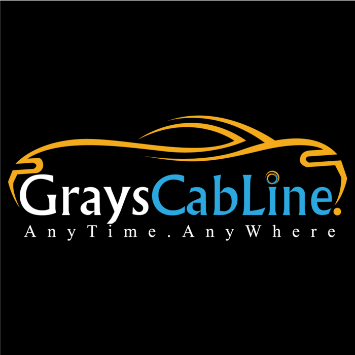  Profile Photos of Grays CabLine Taxi 103a London Road - Photo 1 of 3