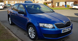 Grays CabLine Taxi, Grays