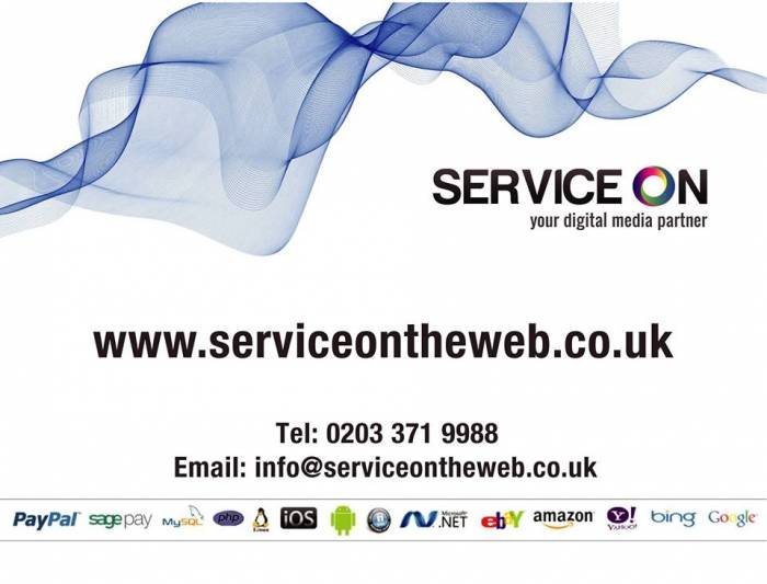 Profile Photos of Service on the Web Uni 219, Stratford Workshop, Burford Road, London E15 2SP - Photo 1 of 1
