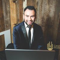  Profile Photos of DJ Casanova Productions & Lighting 4029 Postgate Terrace - Photo 1 of 1