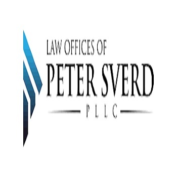  Profile Photos of Law Offices of Peter Sverd PLLC 225 Broadway #613 - Photo 1 of 1
