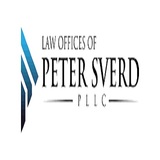 Law Offices of Peter Sverd PLLC, New York