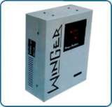  Winger Power Private Limited B 69/3, Wazirpur Industrial Area 