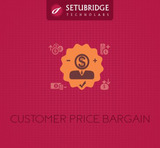 Menus & Prices, SetuBridge Technolabs, Ahmedabad