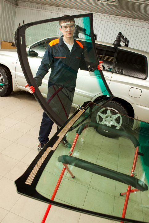  Profile Photos of Mr. Glass Experts - - Photo 1 of 1