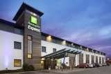 Our modern hotel in Cambridge Holiday Inn Express Cambridge 15-17 Coldhams Park 