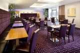 Our Cambridge hotel restaurant , Holiday Inn Express Cambridge, Cambridge