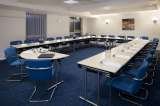 Professional and well-equipped meeting and conference facilities in Cambridgeshire, Holiday Inn Express Cambridge, Cambridge