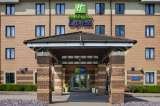 Our modern Dartford hotel Holiday Inn Express London - Dartford University Way 