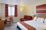 Clean, quiet and comfortable rooms for everyone in Dartford Holiday Inn Express London - Dartford University Way 