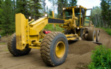 E And W Hauling And Grading INC, Stokesdale