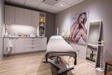 Annie Young Boutique Spa, Westmount
