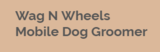 Wag N Wheels, Edenbridge