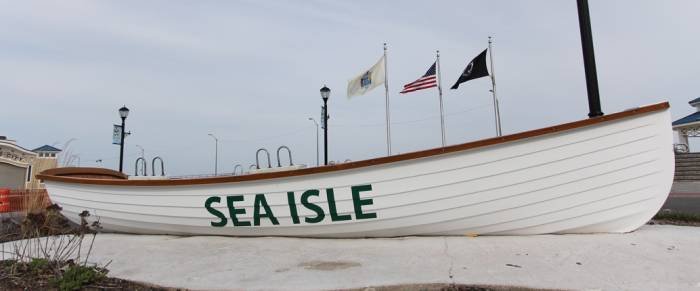 Sea Isle City Rentals and Real Estate Profile Photos of Sea Isle City Rentals and Real Estate 4110 Landis Avenue - Photo 5 of 9