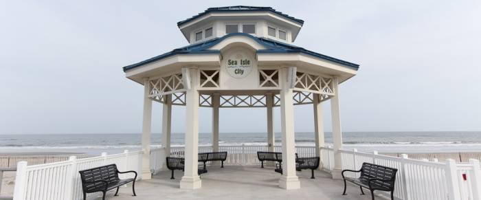 Sea Isle City NJ Profile Photos of Sea Isle City Rentals and Real Estate 4110 Landis Avenue - Photo 3 of 9