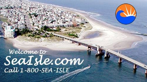  Pricelists of Sea Isle City Rentals and Real Estate 4110 Landis Avenue - Photo 3 of 3