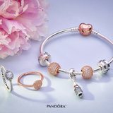 Pandora Jewellery, New Delhi