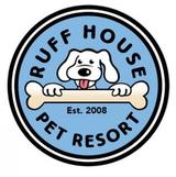 Ruff House Pet Resort, Riverside