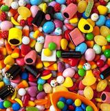 Funworks Lolly Shop, Perth