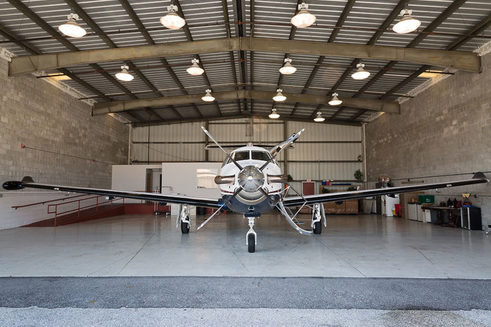  New Album of Tampa Bay Air Charter 341 8th Ave SE - Photo 6 of 6