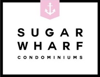  Profile Photos of Sugar Wharf Condos Toronto 95 Lake Shore Blvd E - Photo 1 of 1