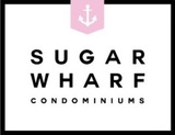 Sugar Wharf Condos Toronto, Toronto