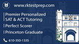 RK Test Prep, West Chester
