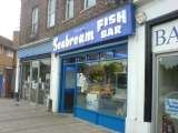Seabream Fish Bar Fish & Chips, Orpington