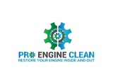 Pro Engine Clean, Corby