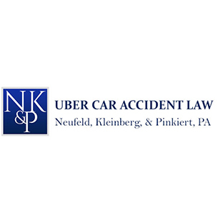  Profile Photos of Uber Car Accident Law 2641 NE 207 Street, Suite 105 - Photo 1 of 1