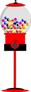 Gumballs Machine Profile Photos of VendingLocator4u 3140 Lyon St SE - Photo 5 of 9