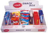 Large Honor Snack Box Locations, VendingLocator4u, Albany