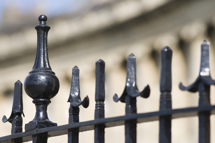  Profile Photos of Best American Fence II Corp Jackson - Photo 1 of 1