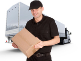 Peterson Moving Co, Chicago