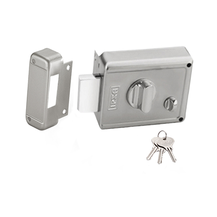IPSA Night Latch IPSA India Products of IPSA BUSINESS INDIA PVT. LTD. 57/1/17-18, Site-IV, Industrial Area, Sahibabad - Photo 10 of 18