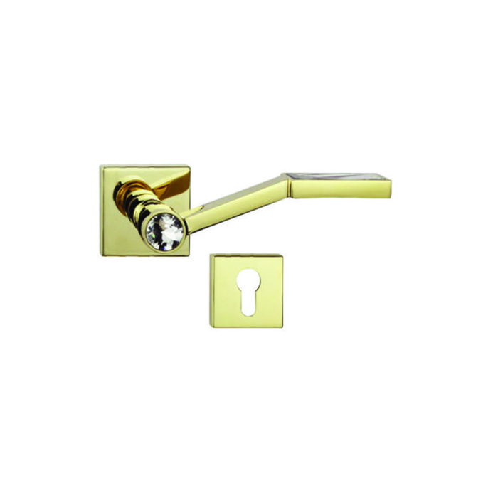 IPSA Luxury Door Handle IPSA India Products of IPSA BUSINESS INDIA PVT. LTD. 57/1/17-18, Site-IV, Industrial Area, Sahibabad - Photo 15 of 18
