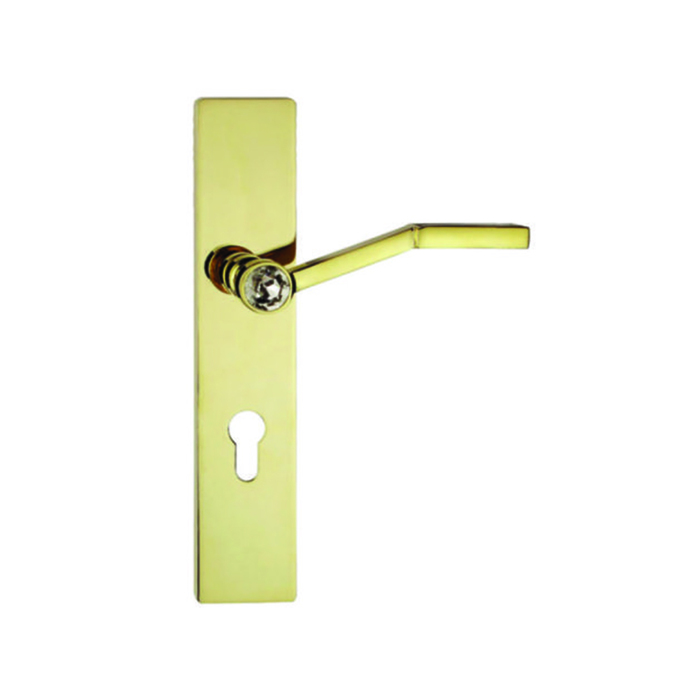IPSA Luxury Door Handle IPSA India Products of IPSA BUSINESS INDIA PVT. LTD. 57/1/17-18, Site-IV, Industrial Area, Sahibabad - Photo 13 of 18