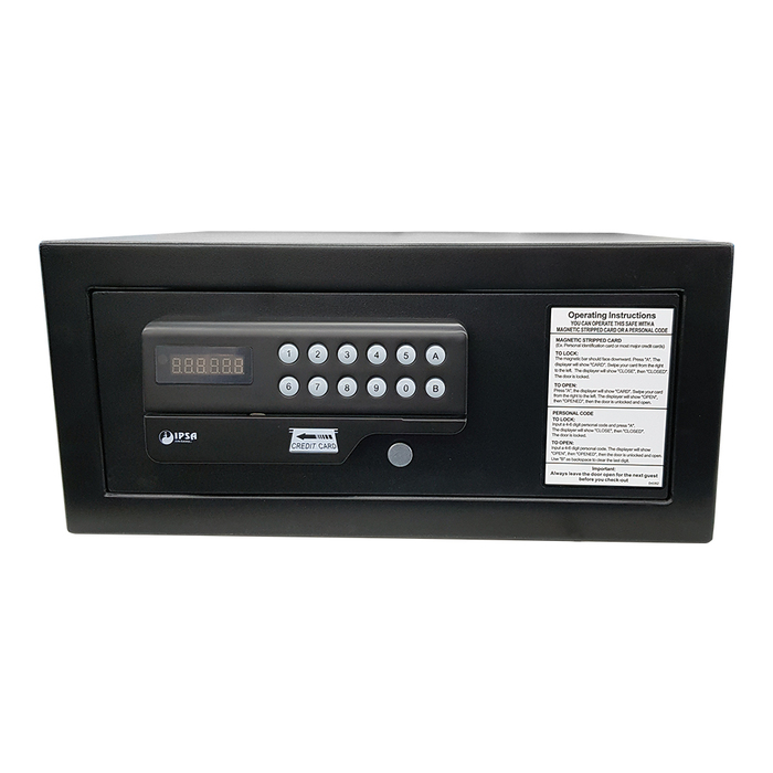 IPSA Digital Safes IPSA India Products of IPSA BUSINESS INDIA PVT. LTD. 57/1/17-18, Site-IV, Industrial Area, Sahibabad - Photo 11 of 18