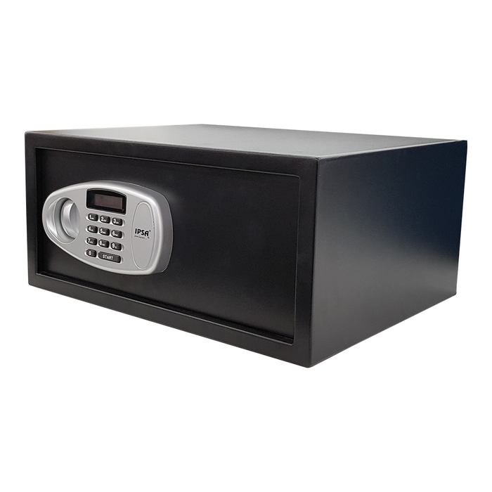 IPSA Digital Safes IPSA India Products of IPSA BUSINESS INDIA PVT. LTD. 57/1/17-18, Site-IV, Industrial Area, Sahibabad - Photo 8 of 18