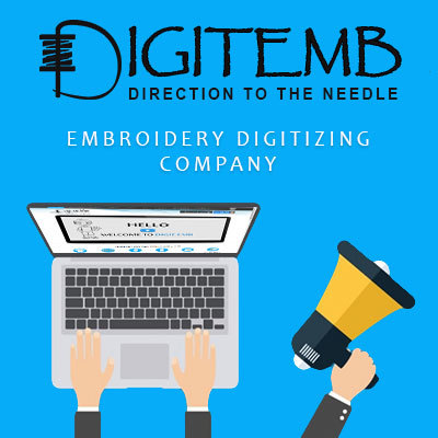  Profile Photos of Embroidery Digitizing Companies in Canada 320 Brunel Rd - Photo 1 of 1